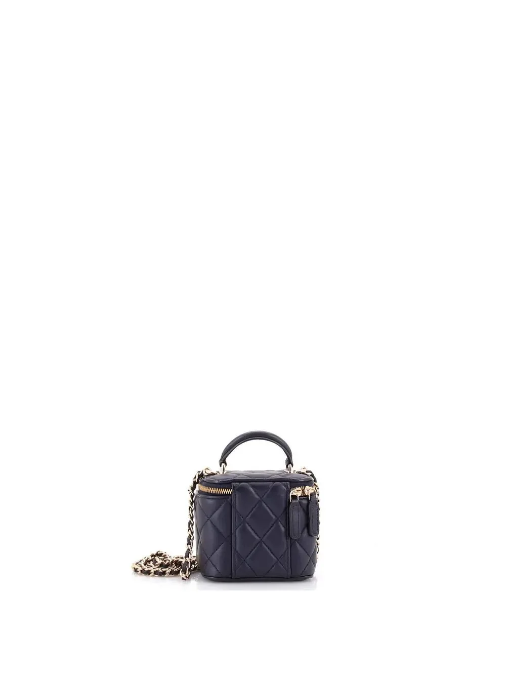 Chanel Classic Top Handle Vanity Case #292109C35B